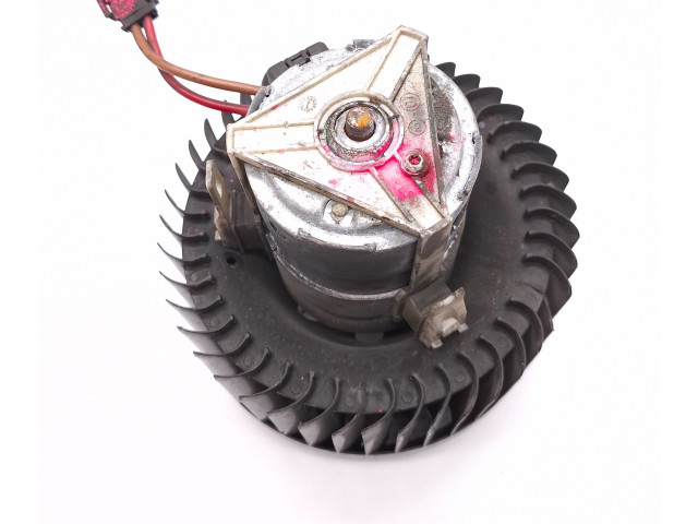 Вентилятор печки Volvo S60