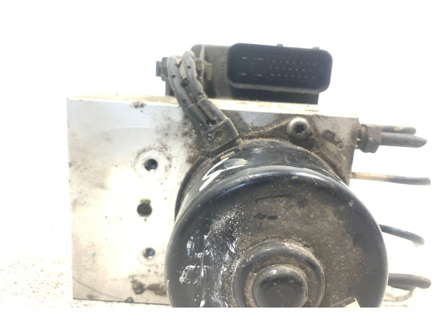 Блок АБС 8619538, 10094904233 Volvo S60 2005 - 2010 года