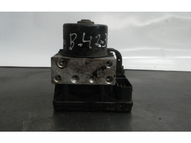 Блок АБС P04721427AC, 0222206130188598   Subaru  Vivio  1992 - 1998 года