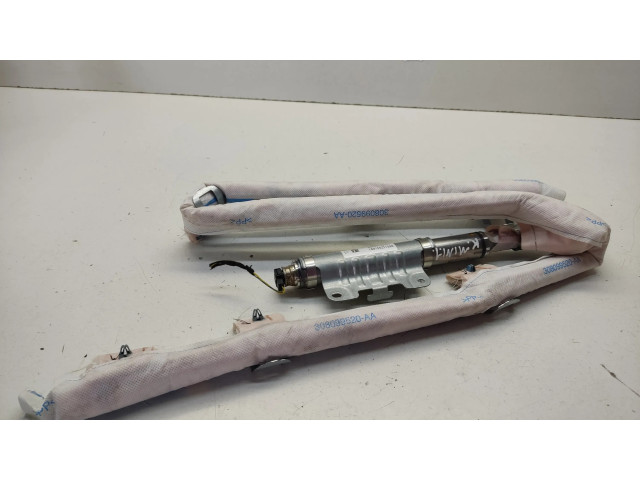 Боковая подушка безопасности 308099520, 308099520AW Mini One - Cooper F56 F55