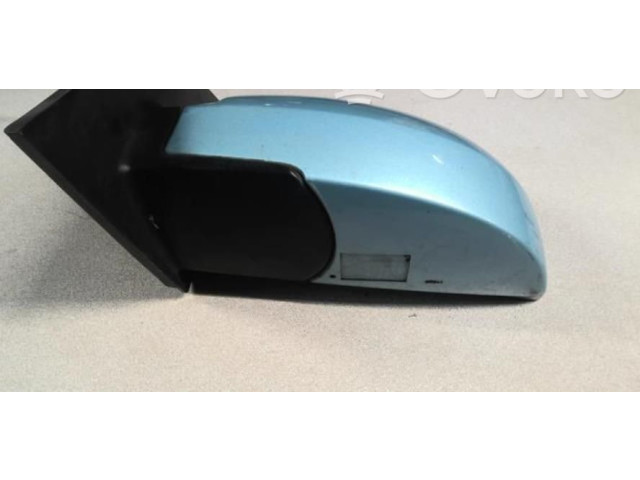 Зеркало электрическое        Hyundai Getz   -  года   