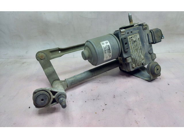 Моторчик дворников 0390241718    Volkswagen Touran I