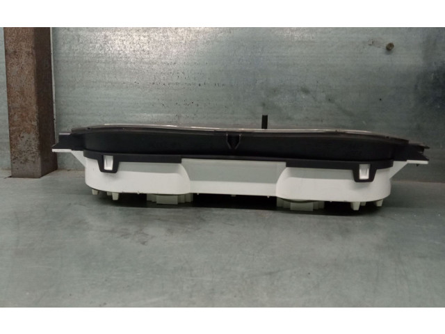 Панель приборов 7700410430F, 7700410430   Renault Clio I       