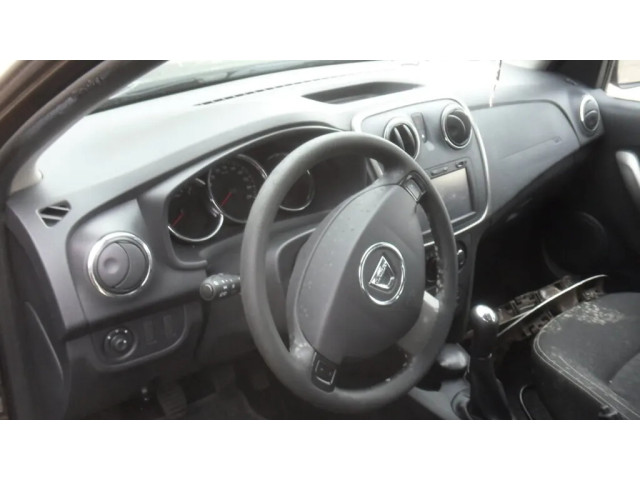 Моторчик дворников 288004410R, 288009286R    Dacia Logan II