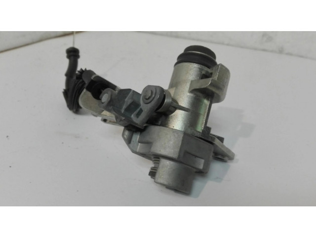 Zámek zadních dveří 8F0827573 Audi A8 S8 D4 4H 2012