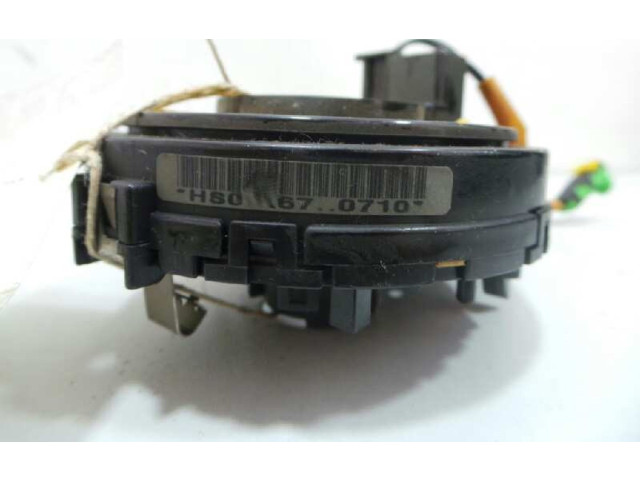 Подушка безопасности водителя    Hyundai Sonata