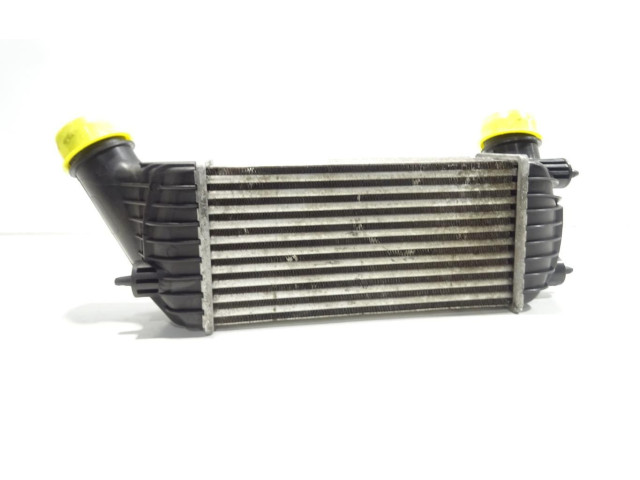Интеркулер  1440094280   Fiat Ulysse 