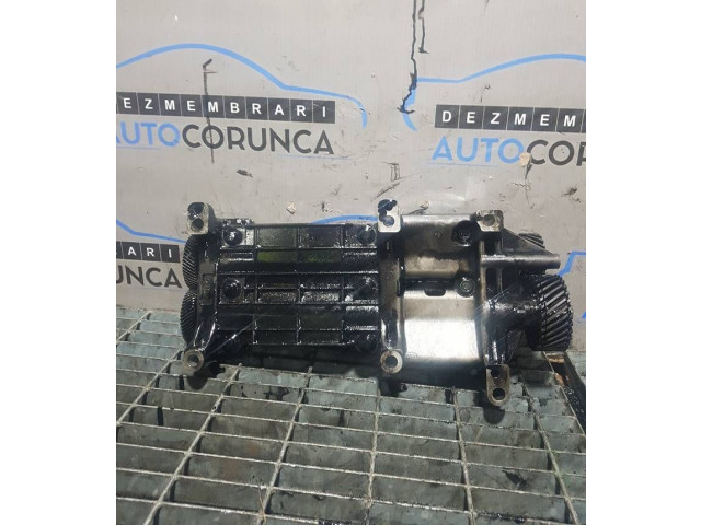 Čerpadlo oleje Nissan Navara D40