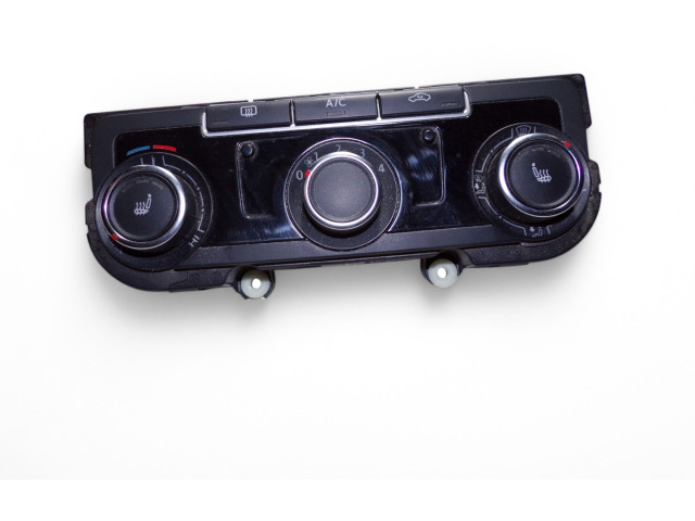 Блок управления климат-контролем 7N0907426BH Volkswagen Caddy