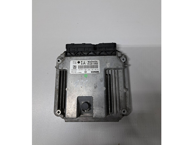 Řídící jednotka 8966102Y10, 1039S39969 Toyota Auris 150 2011