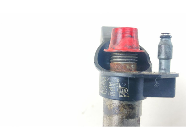 Vstřikovač 0445117076, 059130277EJ Audi Q7 4L CRCA