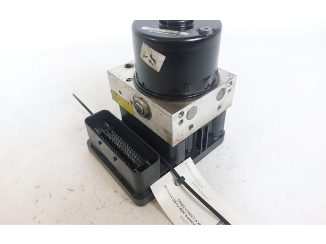 Блок АБС 10096001283 Ford Fusion 2002 - 2005 года