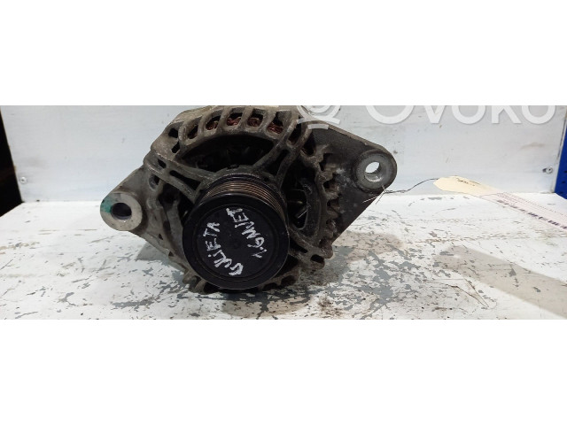 Генератор 51820624, DENSO Alfa Romeo Giulietta