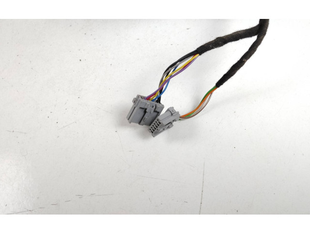 Zpětné zrcátko Nissan Qashqai+2 2012 E11036202, E11026202