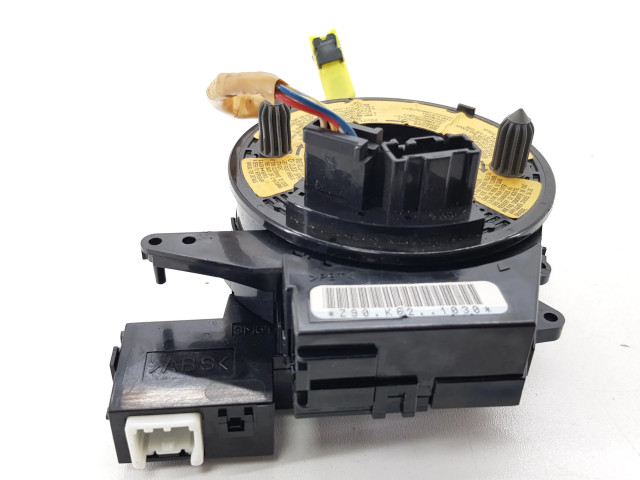 Подрулевой шлейф SRS Z90K621030 Mazda 3 I