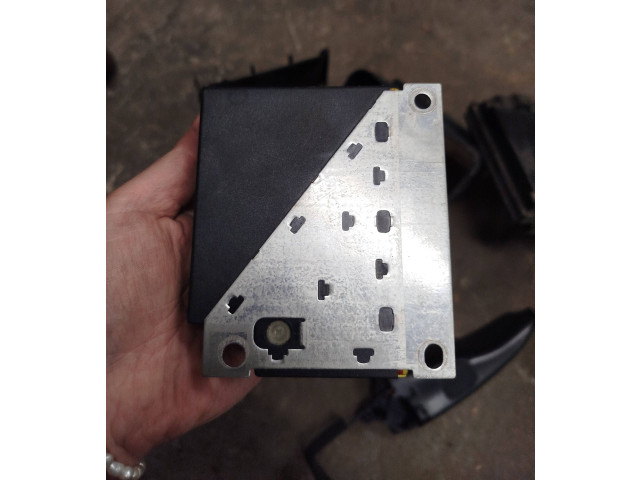 Блок подушек безопасности 6Q0909605S, 6Q0909605 Volkswagen Golf Plus