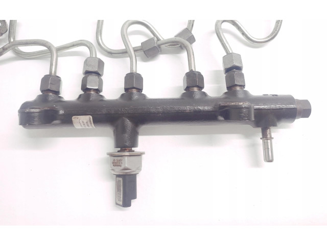 Топливная рампа 9674300080 Citroen C5