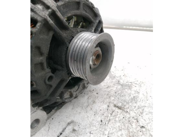 Генератор 9646477580, 9646477580 Citroen Xsara Picasso