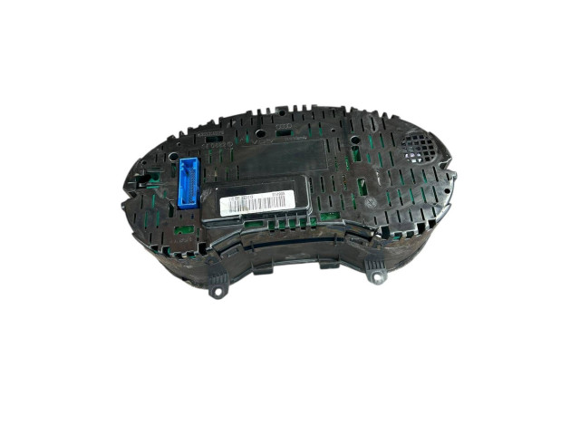 Панель приборов 8P0920900E Audi A3 S3 8P