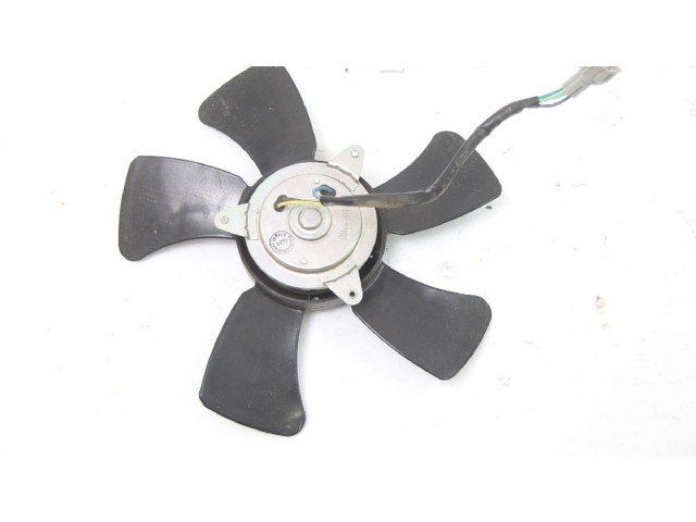 Вентилятор радиатора     2M413M2413, 2M413M2413    Subaru Forester SH 