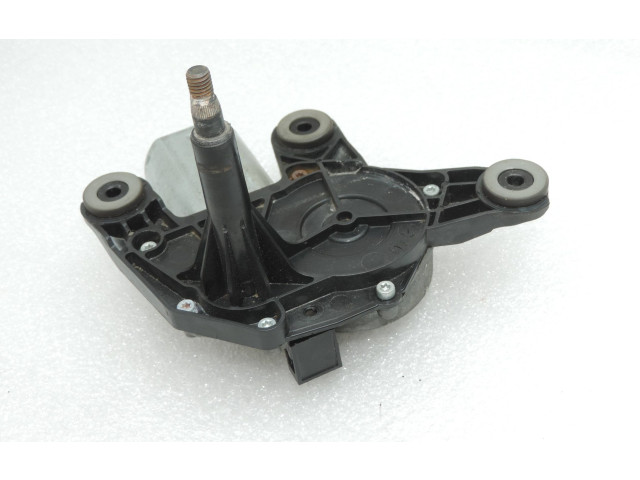 Моторчик заднего дворника 50509441 Alfa Romeo Giulietta