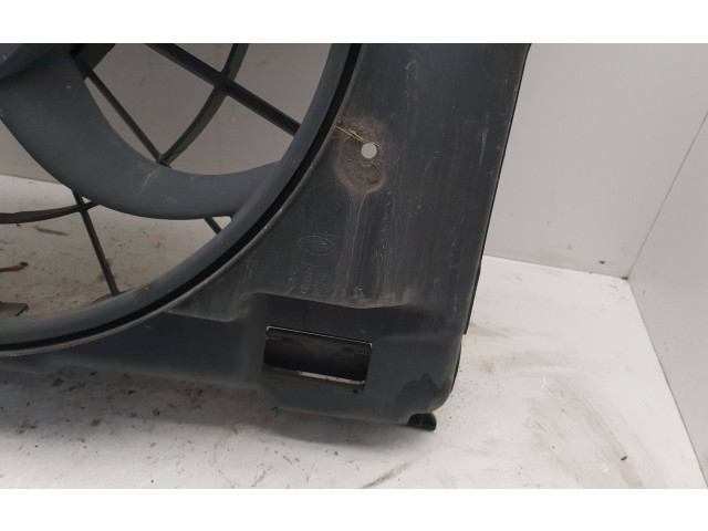 Вентилятор радиатора     AH42941089AA, LR032288    Land Rover Range Rover L322 