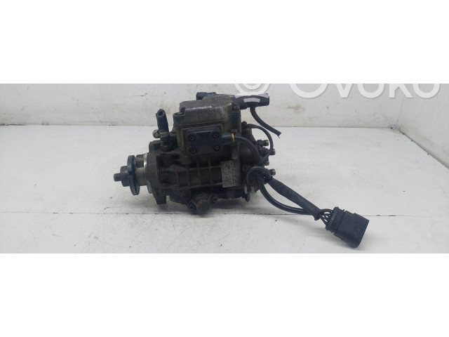 Топливный насос