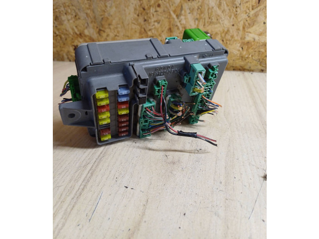 Блок предохранителей C160079RC, SOXA22 Honda Odyssey