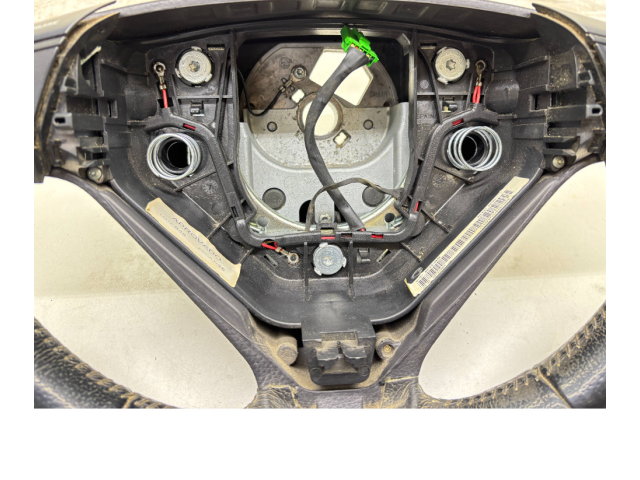 Lenkrad Volvo V70 2005 - 2008 года 30741684