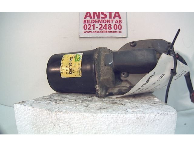 Моторчик дворников     Peugeot 406