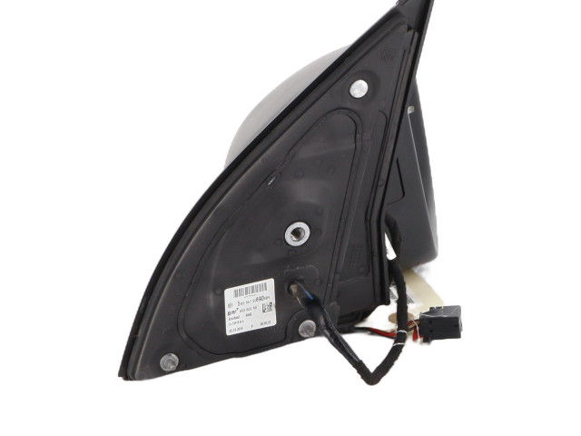 Подушка безопасности в сиденье 5K0857508AD9B9 Volkswagen Golf VI