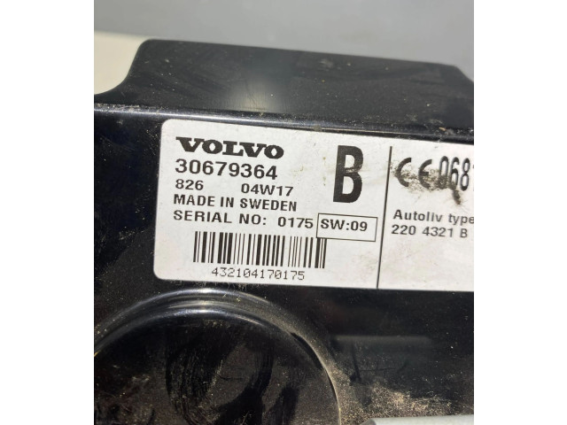 Блок управления 30679364, 432104170175   Volvo XC90