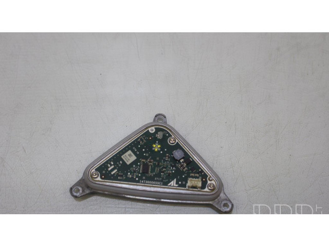 Модуль фонарей