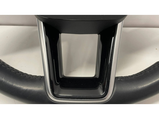 Руль Audi A6 S6 C8 4K 2018- года 4K0419091B, 4N0880201K