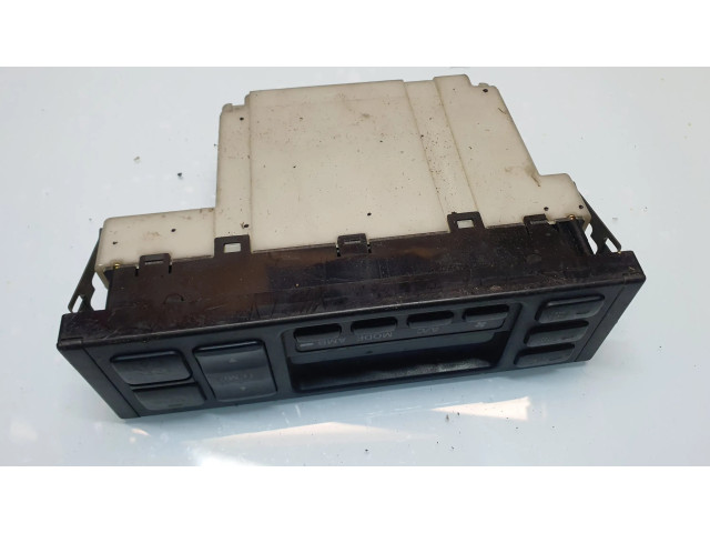 Блок управления климат-контролем K19Z0GE6R, 1G13C09 Mazda 626