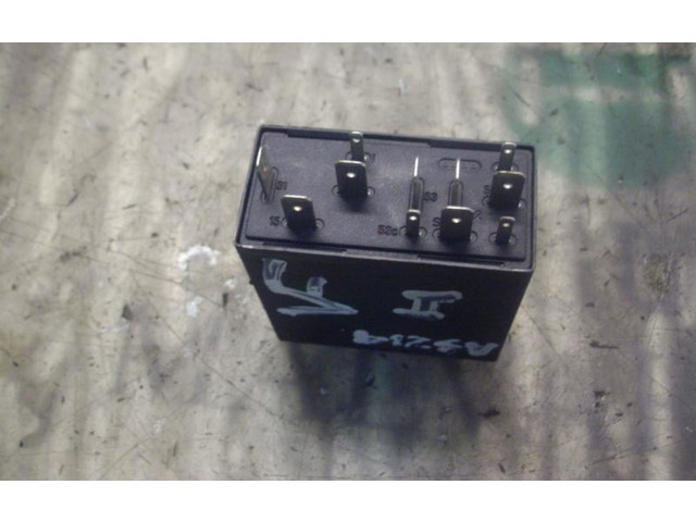 Блок управления Skoda Octavia Mk1 (1U)