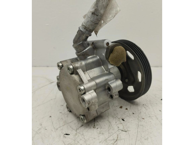 Насос усилителя руля Dacia Logan II 2012 - 2020 года 491103834R