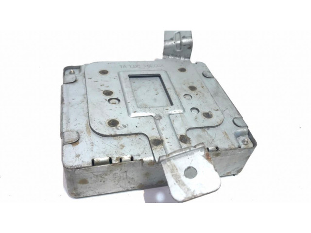 Комфортный модуль