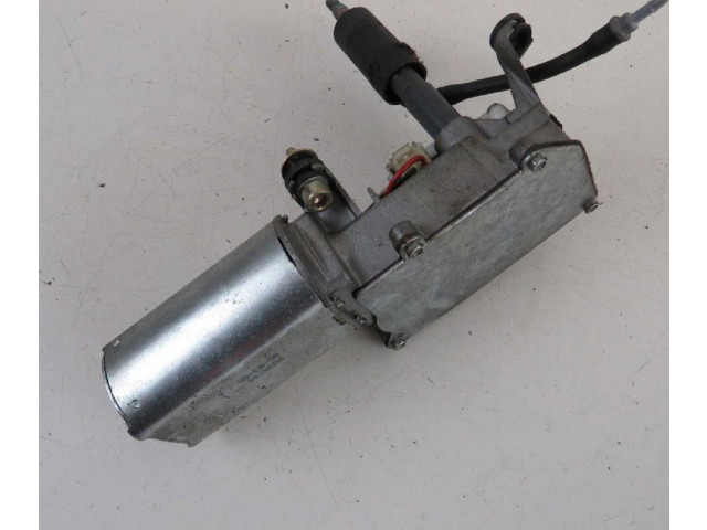 Turbodmychadlo Двигатель стеклоочистителя заднего стекла Nonapplicabile   Fiat Multipla   