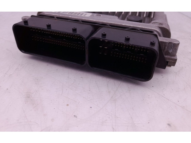 Řídící jednotka A6519009702, A6519011102   Mercedes-Benz GLA W156 2015