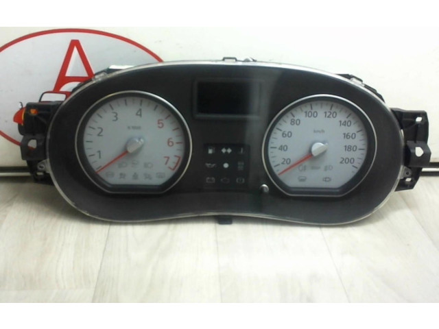 Панель приборов 248108733R, 248108733R Dacia Logan I