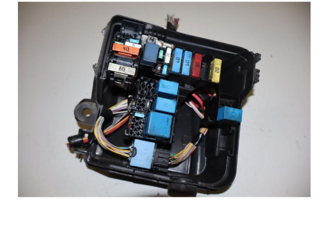 Sicherungskasten 1801628-2 Dacia Sandero