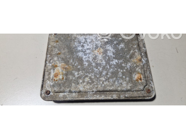 Řídící jednotka 0281001689 Volkswagen Caddy 1997