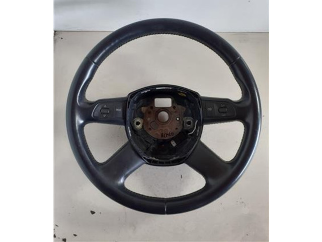 Руль Audi A3 S3 8L  1996 - 2003 года 1J0959653B      