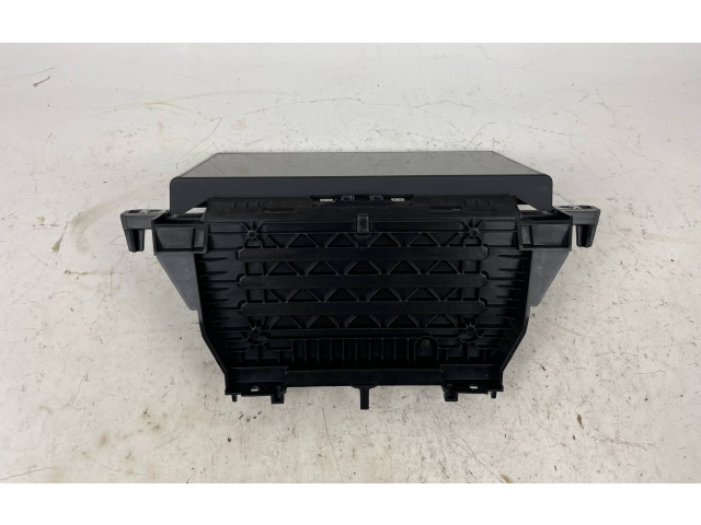 Дисплей    80A919620E   Audi Q5 SQ5