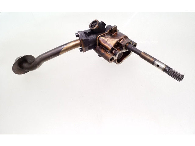 Масляный насос  ADR 058115153  Volkswagen PASSAT B5 