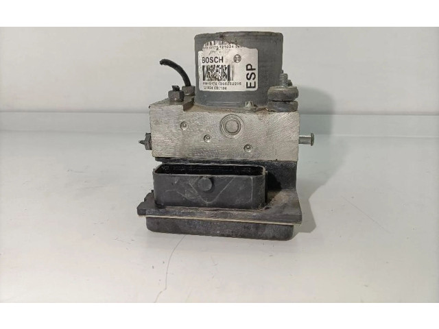 Jednotka ABS 71771143 Fiat Punto Evo 2009