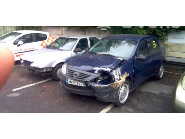 Přístrojová deska  Dacia Logan I 2010 248105844R  