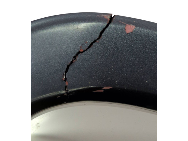 Зеркало (управляемое электричеством) E1020989, 1Z1857507   Skoda Octavia Mk2 (1Z)