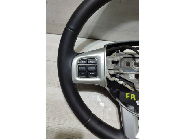 Руль Fiat Freemont   -  года 68064791AD      